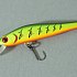 Воблер Zipbaits Rigge 56F цв.100M: отзывы