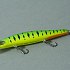 Воблер Daiwa Steez Minnow 110SP SR Mat Tiger: отзывы