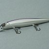 Воблер Daiwa Steez minnow 110SP SR wakasai: отзывы
