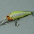 Воблер Zipbaits Khamsin DR 70мм 996 shining chart: отзывы