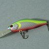 Воблер Zipbaits Khamsin DR 537R: отзывы