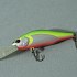 Воблер Zipbaits Khamsin DR 537R: отзывы