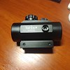 Прицел коллиматорный Taigan BU 1X40: отзывы