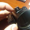 Прицел коллиматорный Taigan BU 1X40: отзывы