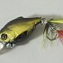 Воблер Savage Gear 3D Crucian Crank 3.4см 3гр F SR 05-Black: отзывы