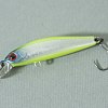 Воблер Zipbaits Rigge S-Line 46S 202R: отзывы