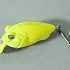 Воблер Megabass Baby griffon do-chart: отзывы