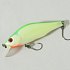 Воблер Zipbaits Khamsin SR 70мм 998 luminous chartlime: отзывы