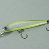 Воблер Zipbaits Rigge deep 70SP 202R: отзывы
