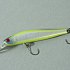 Воблер Zipbaits Rigge deep 70SP 202R: отзывы