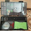Коробка Korda Basix Tackle Box для аксессуаров: отзывы