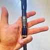 Спиннинг Zetrix Avalanche ZAS-702M 8-18 lb 7-28гр: отзывы
