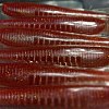 Приманка Pontoon21 виброхвост Homunculures Awaruna 3,5" 422 уп.6шт: отзывы