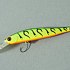 Воблер Zipbaits Rigge deep 70SP 070R: отзывы