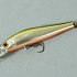 Воблер Zipbaits Rigge deep 56SP 600R: отзывы