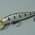 Воблер Zipbaits Rigge hunted S-line 78S 810R: отзывы