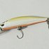 Воблер Daiwa Silver creek minnow 61S TS: отзывы