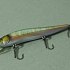 Воблер Megabass Vision oneten square bill wagin oikawa M: отзывы
