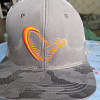 Кепка Savage Gear Flex fit camo camo/grey one size: отзывы