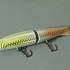 Воблер Jackall Sride 125 albino chartreuse piraruku: отзывы