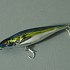 Воблер Daiwa Prorex Crazy Stick 110SS 25гр BG: отзывы