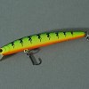 Воблер Daiwa TD Minnow 95SP FC mat tiger: отзывы