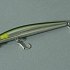 Воблер Daiwa TD Minnow 120SP SP ghost: отзывы
