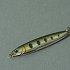 Блесна Smith Metal Minnow EX 60мм 14,5гр цв 09: отзывы