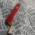 Нож Victorinox Climber 91мм 14 функций красный: отзывы