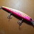Воблер Jackall Mag squad 160SP dragon fruit mat tiger: отзывы