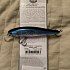 Воблер Lucky Craft Pointer 100-052 Aurora Black: отзывы