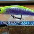 Воблер TsuYoki Watson DR 80SP цв.072CH: отзывы