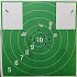 Патрон 9х19Luger ТПЗ FMJ гильза сталь пуля б/м 7,5гр.: отзывы