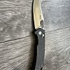 Нож SRM 9203-MB складной сталь 10Cr15CoMoV: отзывы