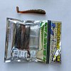 Приманка Pontoon21 виброхвост Homunculures Awaruna 4,0" 104 уп.5шт: отзывы