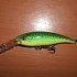 Воблер Rapala Deep tail dancer TDD09-GPT: отзывы