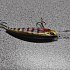 Воблер DUO Realis Shad 59SR 4,7гр  цв.D58: отзывы