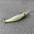Воблер Pontoon21 Preference shad 55F-DR-A62: отзывы