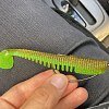 Приманка Pontoon21 виброхвост Homunculures Awaruna 4,5" 420 уп.5шт: отзывы