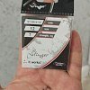 Застежка Stinger с вертлюжком ST-3013-12: отзывы