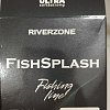 Леска Riverzone FishSplash I 150м 0,234мм 9,9lb clear: отзывы