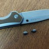 Нож Taigan Bittern (14S-032) сталь 8Cr13 рукоять G10: отзывы