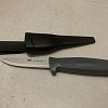 Нож Taigan Swallow сталь Carbon Steel рукоять PP: отзывы