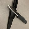 Нож Taigan Swallow сталь Carbon Steel рукоять PP: отзывы