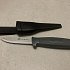 Нож Taigan Swallow сталь Carbon Steel рукоять PP: отзывы
