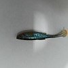 Приманка Savage Gear Craft Shad  8.8см 4.6гр Roach Bulk 1/40: отзывы