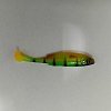 Приманка Savage Gear Craft Shad  8.8см 4.6гр Firetiger Bulk 1/40: отзывы