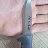 Нож Taigan Swallow сталь Carbon Steel рукоять PP: отзывы