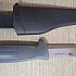 Нож Taigan Swallow сталь Carbon Steel рукоять PP: отзывы