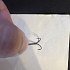 Крючки Saikyo Double hook Long shank двойник 11040 №8 1/100: отзывы